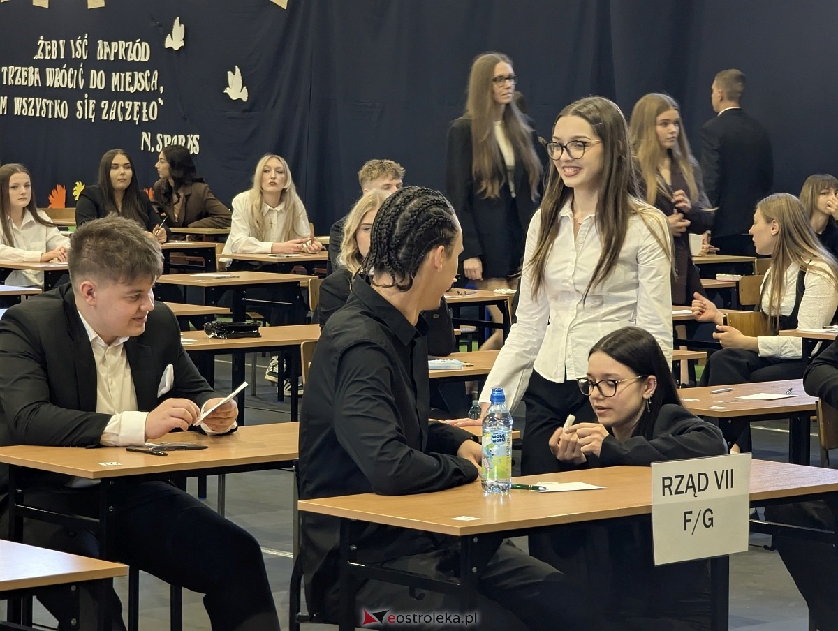Matura 2026 - Język polski [04.05.2026] - zdjęcie #98 - eOstroleka.pl