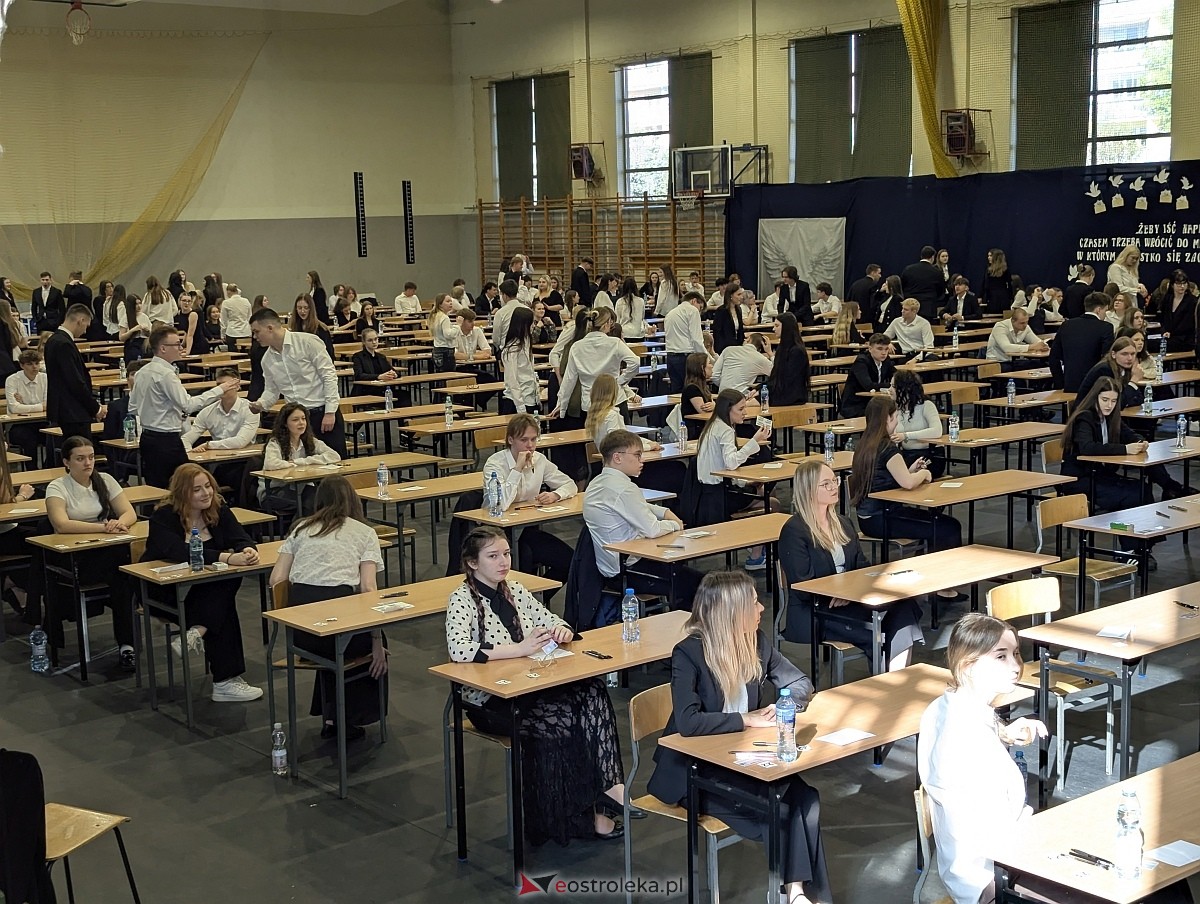 Matura 2026 - Język polski [04.05.2026] - zdjęcie #90 - eOstroleka.pl