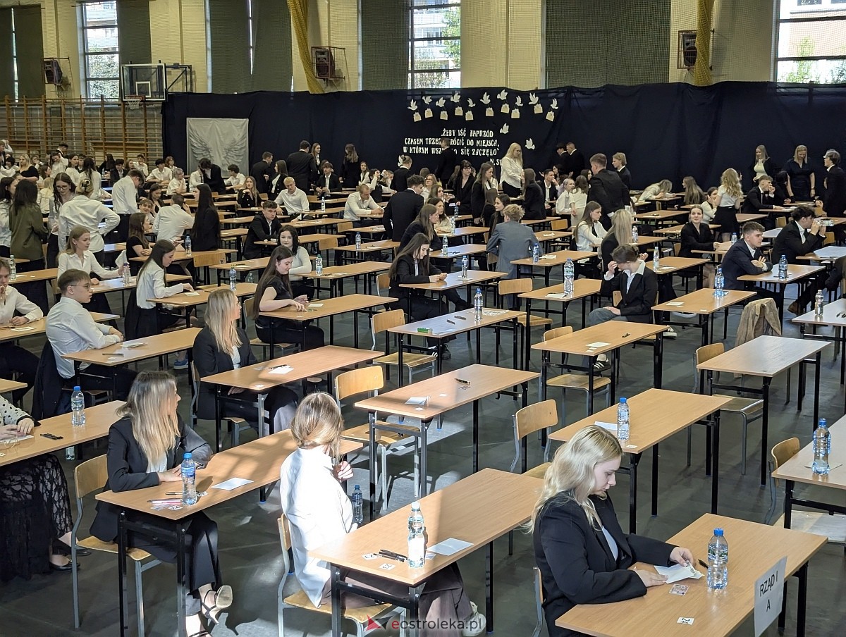 Matura 2026 - Język polski [04.05.2026] - zdjęcie #89 - eOstroleka.pl