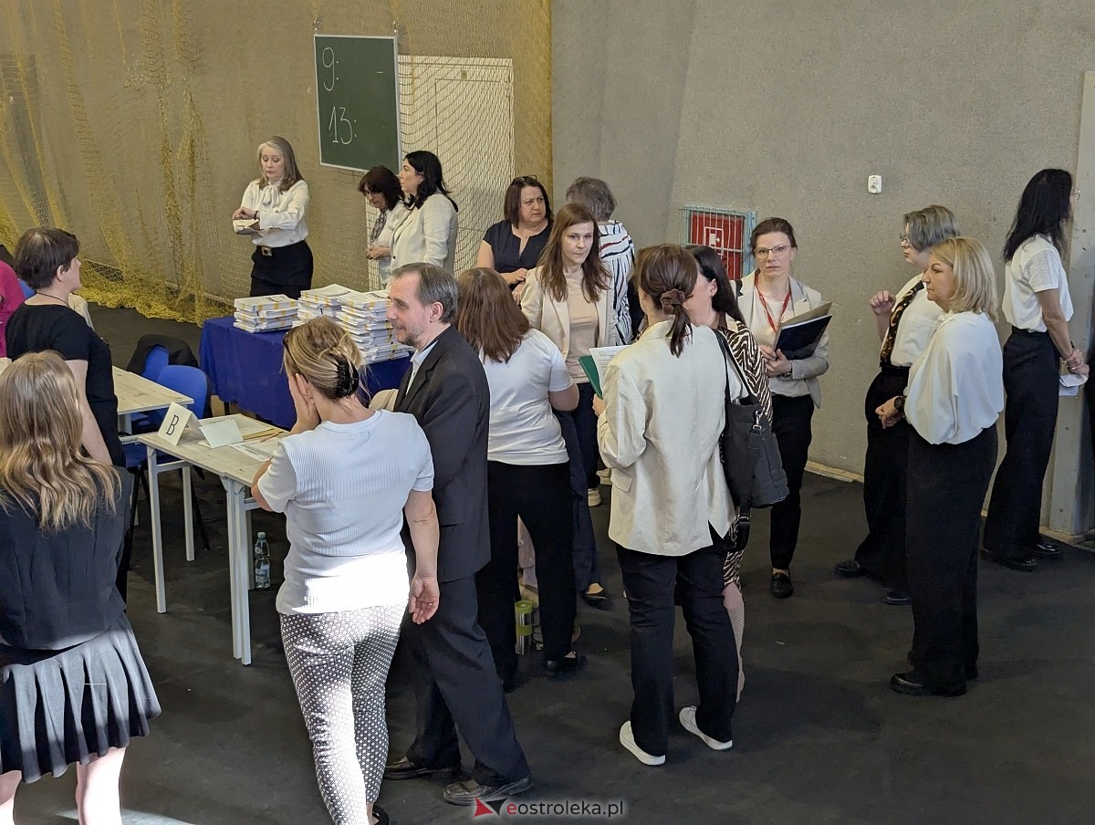 Matura 2026 - Język polski [04.05.2026] - zdjęcie #88 - eOstroleka.pl