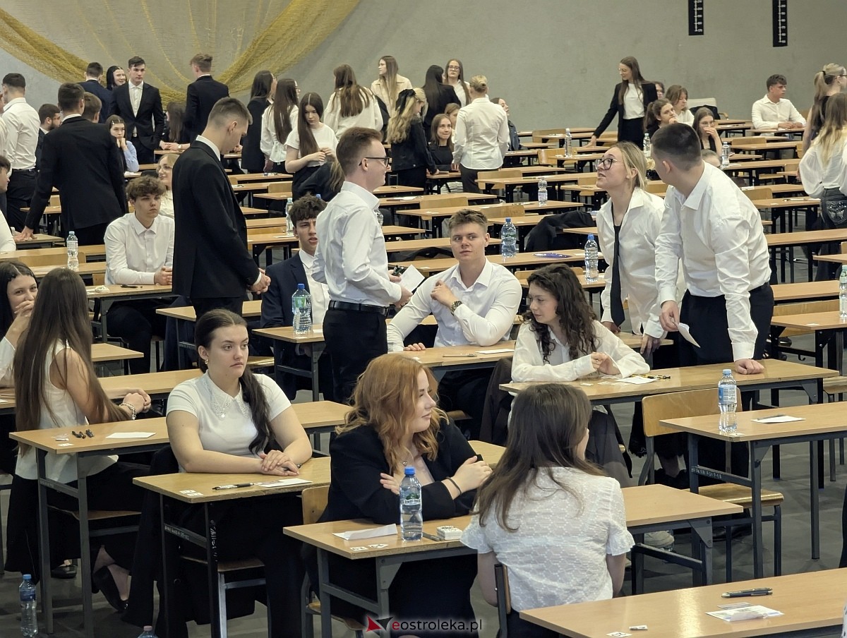 Matura 2026 - Język polski [04.05.2026] - zdjęcie #86 - eOstroleka.pl