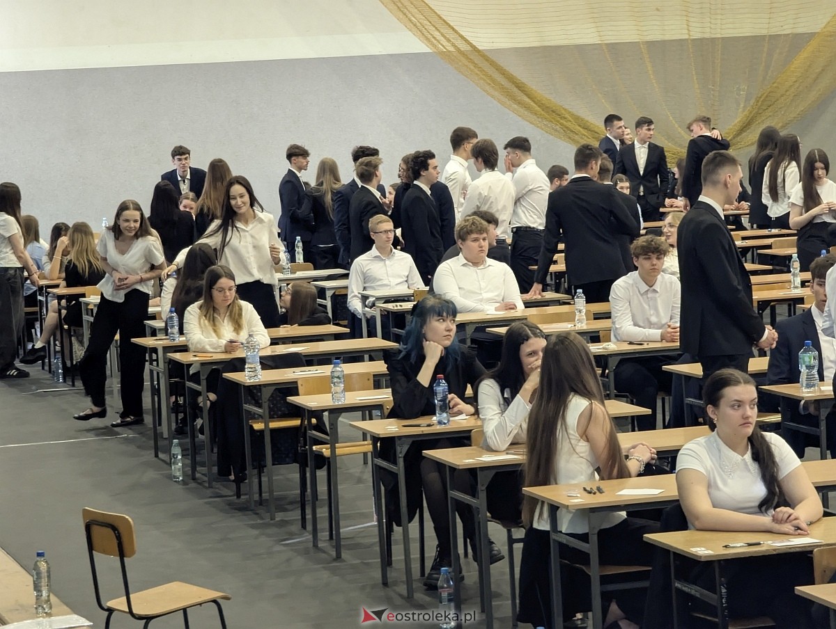 Matura 2026 - Język polski [04.05.2026] - zdjęcie #85 - eOstroleka.pl