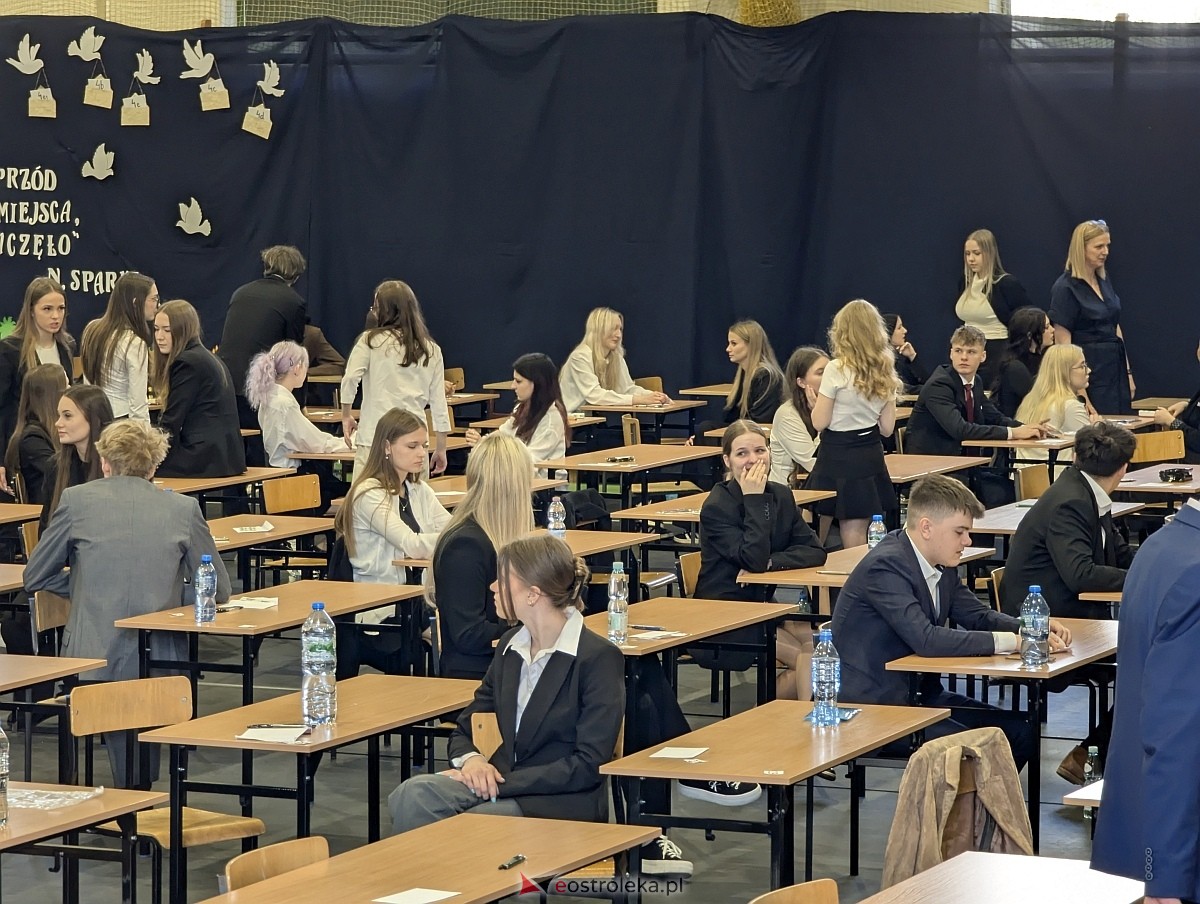 Matura 2026 - Język polski [04.05.2026] - zdjęcie #84 - eOstroleka.pl