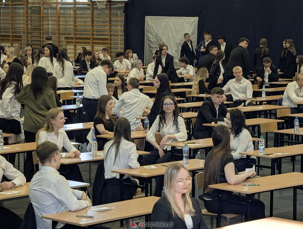 Matura 2026 - Język polski [04.05.2026] - zdjęcie #83 - eOstroleka.pl