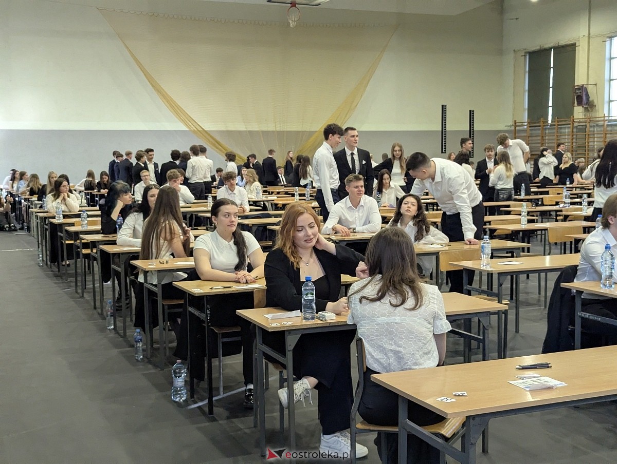Matura 2026 - Język polski [04.05.2026] - zdjęcie #82 - eOstroleka.pl