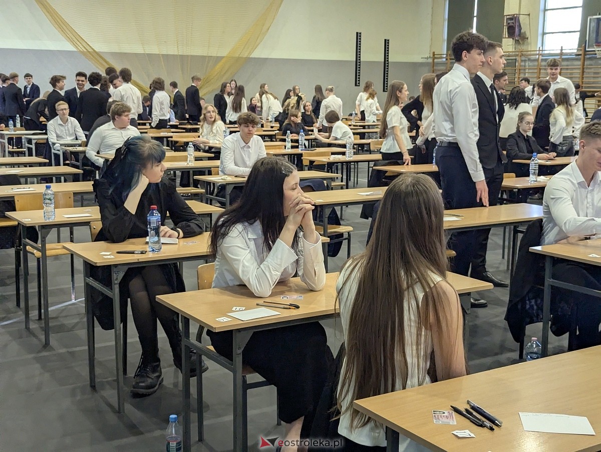 Matura 2026 - Język polski [04.05.2026] - zdjęcie #81 - eOstroleka.pl