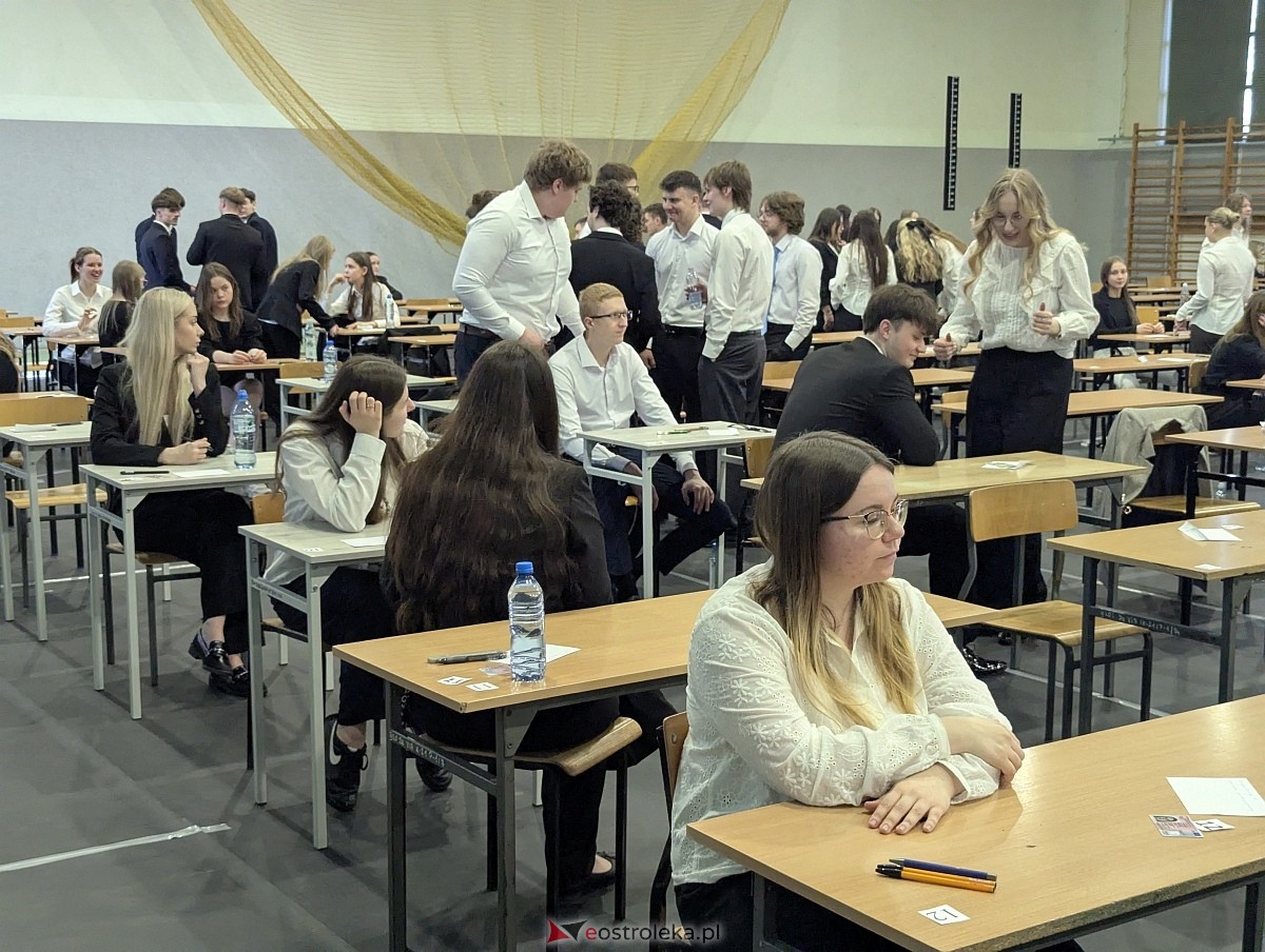 Matura 2026 - Język polski [04.05.2026] - zdjęcie #80 - eOstroleka.pl
