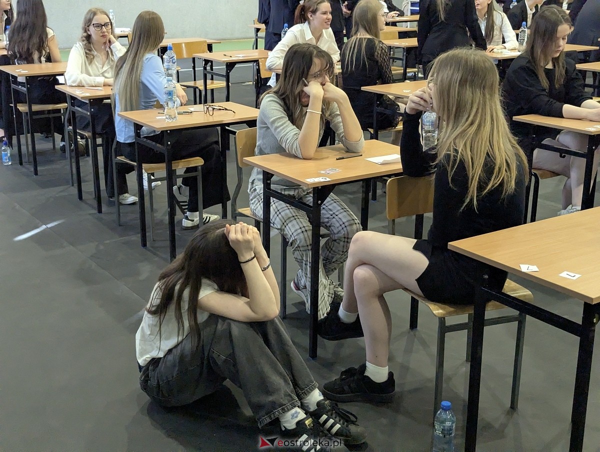 Matura 2026 - Język polski [04.05.2026] - zdjęcie #79 - eOstroleka.pl