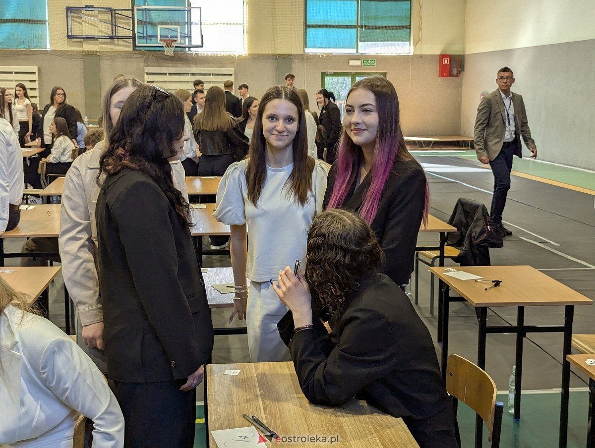 Matura 2026 - Język polski [04.05.2026] - zdjęcie #76 - eOstroleka.pl