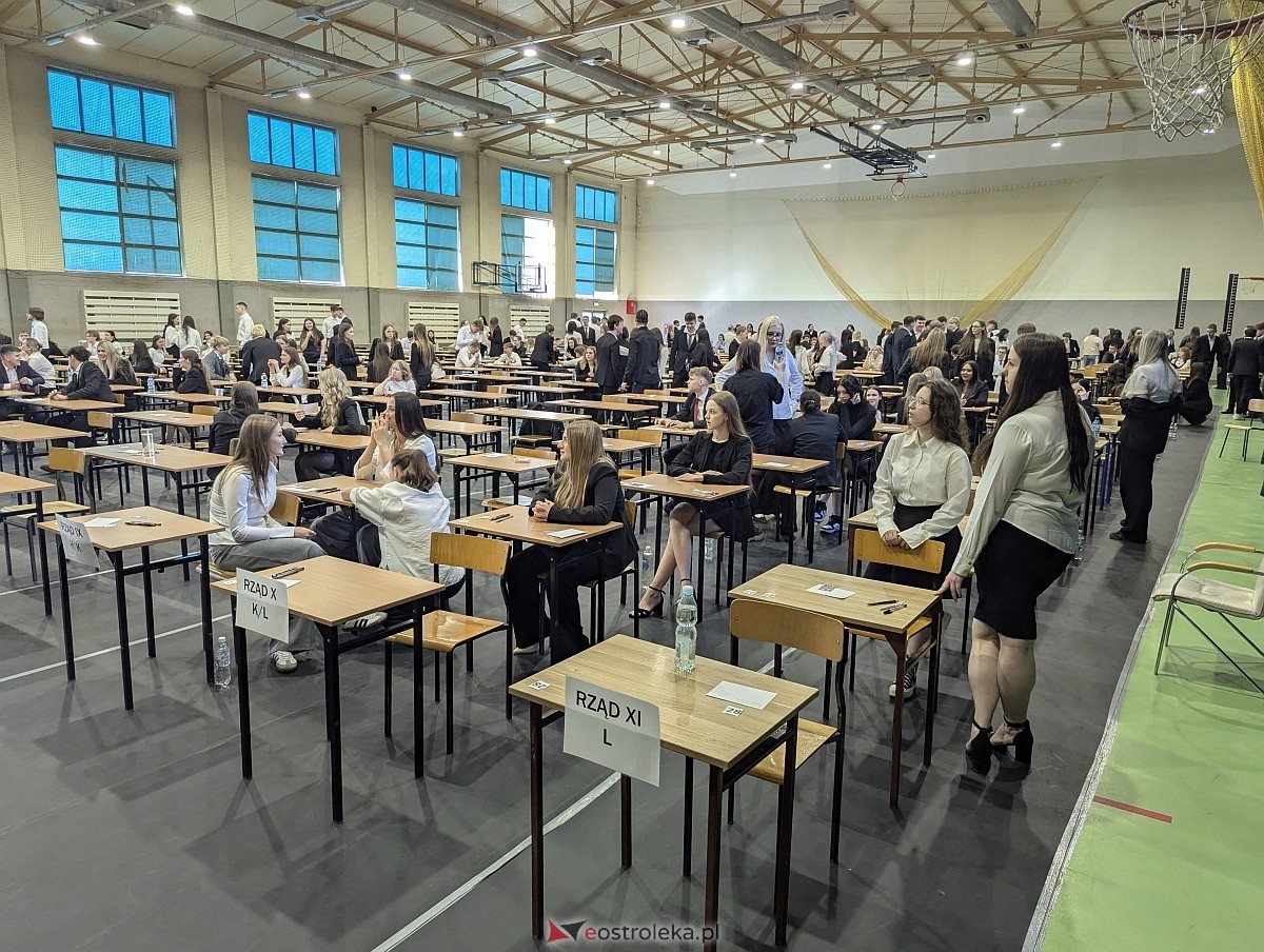 Matura 2026 - Język polski [04.05.2026] - zdjęcie #74 - eOstroleka.pl
