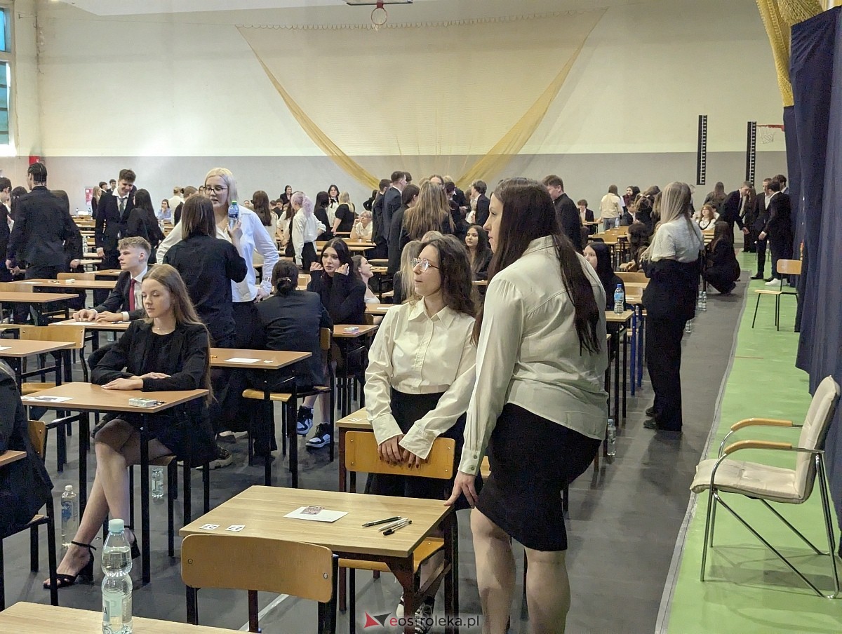 Matura 2026 - Język polski [04.05.2026] - zdjęcie #73 - eOstroleka.pl