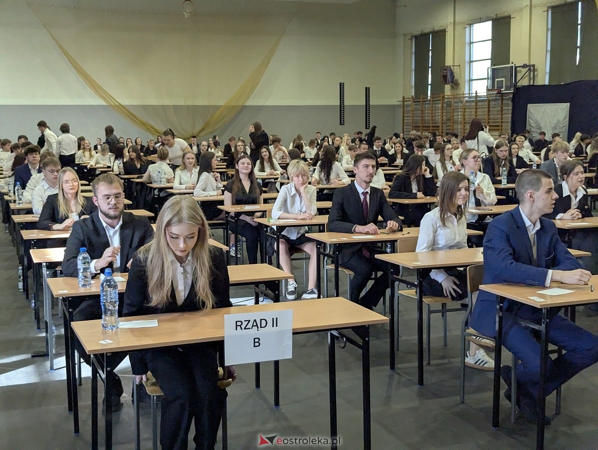 Matura 2026 - Język polski [04.05.2026] - zdjęcie #69 - eOstroleka.pl