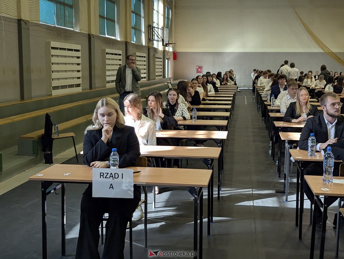 Matura 2026 - Język polski [04.05.2026] - zdjęcie #68 - eOstroleka.pl