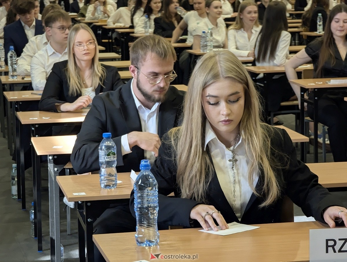 Matura 2026 - Język polski [04.05.2026] - zdjęcie #66 - eOstroleka.pl