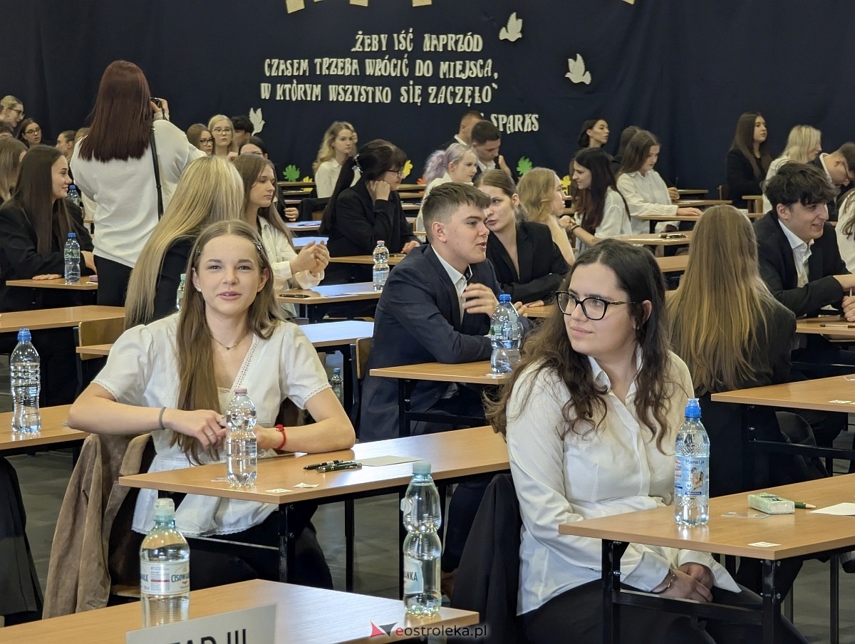 Matura 2026 - Język polski [04.05.2026] - zdjęcie #64 - eOstroleka.pl