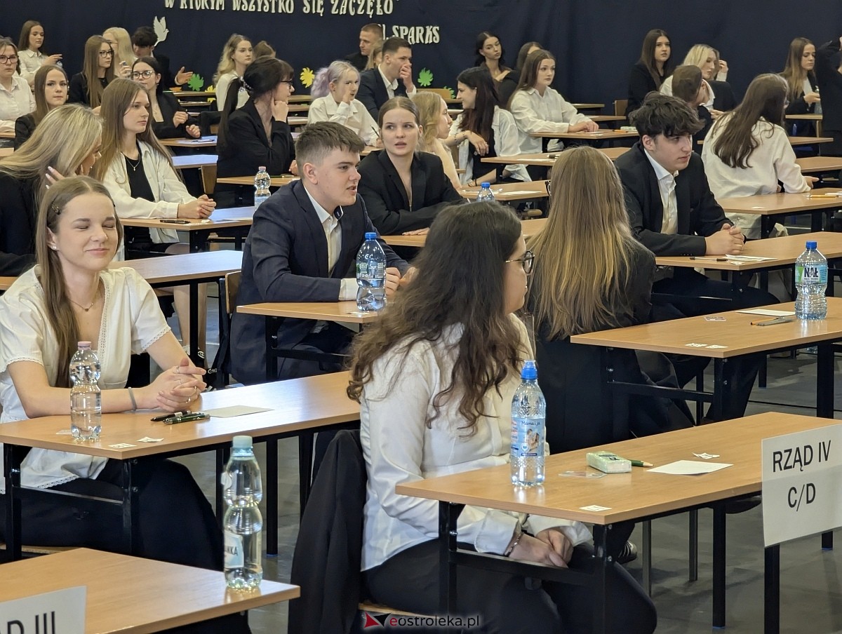 Matura 2026 - Język polski [04.05.2026] - zdjęcie #63 - eOstroleka.pl