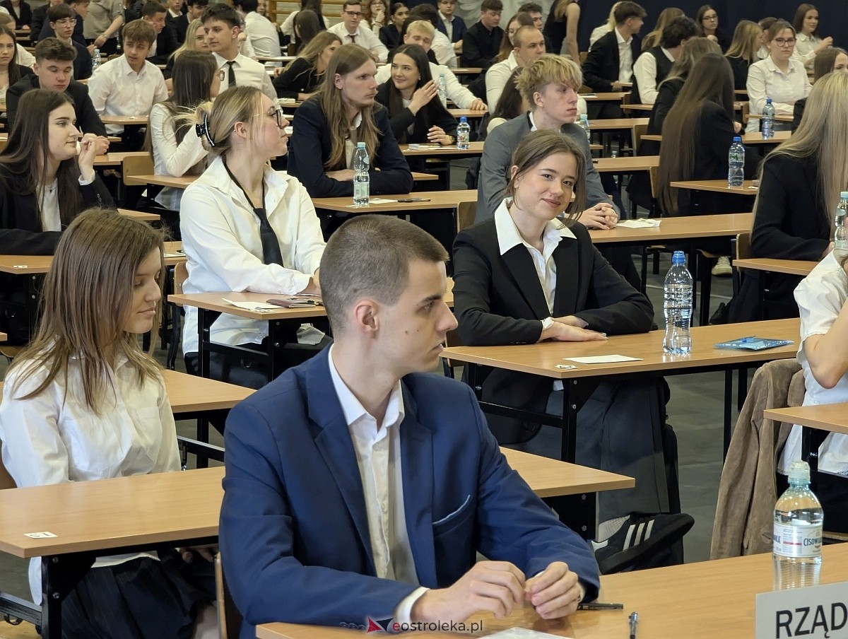Matura 2026 - Język polski [04.05.2026] - zdjęcie #62 - eOstroleka.pl