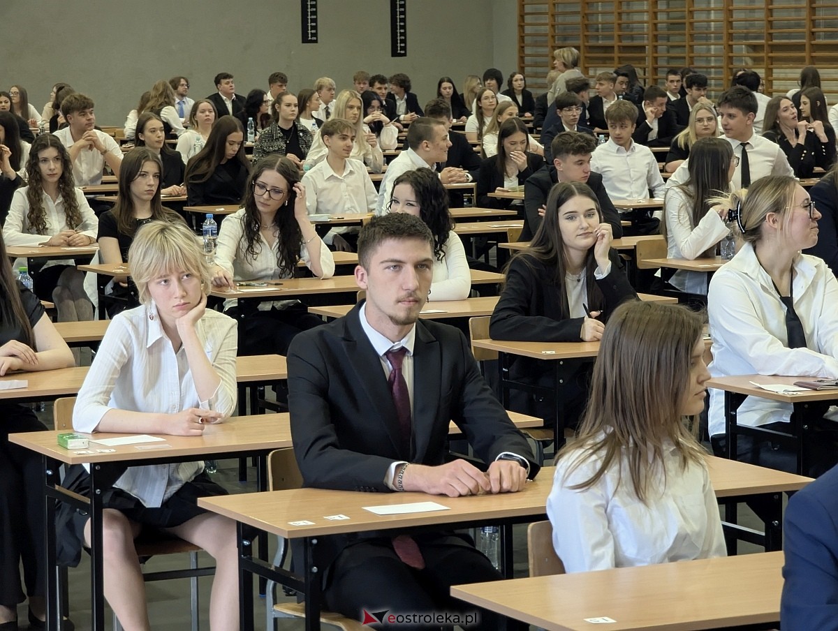 Matura 2026 - Język polski [04.05.2026] - zdjęcie #61 - eOstroleka.pl