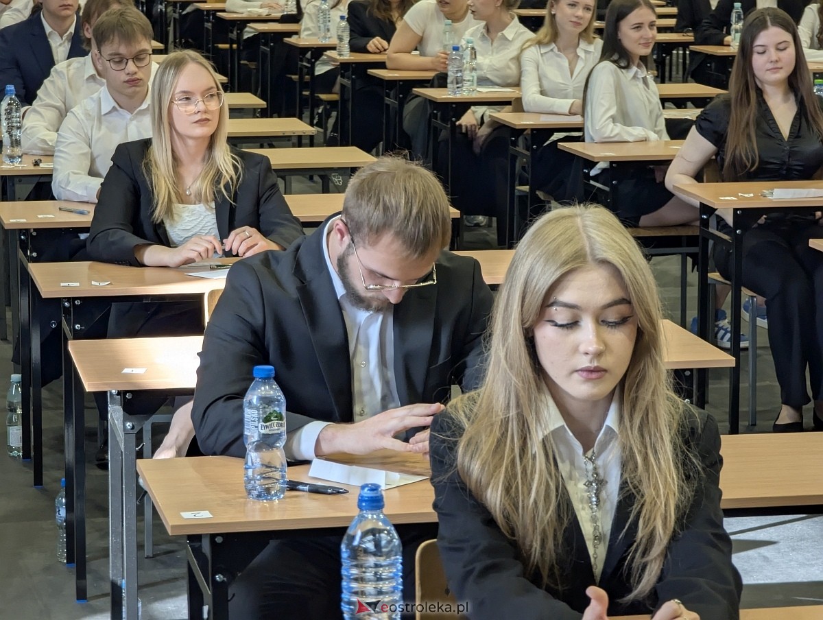 Matura 2026 - Język polski [04.05.2026] - zdjęcie #60 - eOstroleka.pl