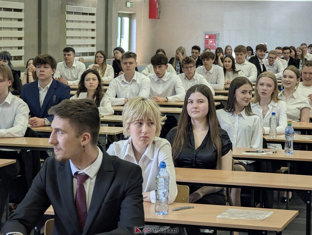Matura 2026 - Język polski [04.05.2026] - zdjęcie #58 - eOstroleka.pl