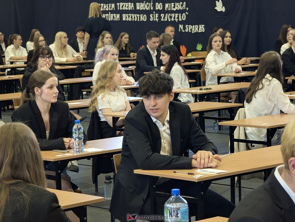 Matura 2026 - Język polski [04.05.2026] - zdjęcie #57 - eOstroleka.pl