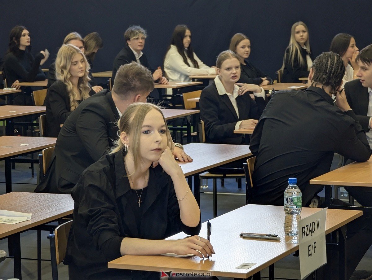 Matura 2026 - Język polski [04.05.2026] - zdjęcie #55 - eOstroleka.pl