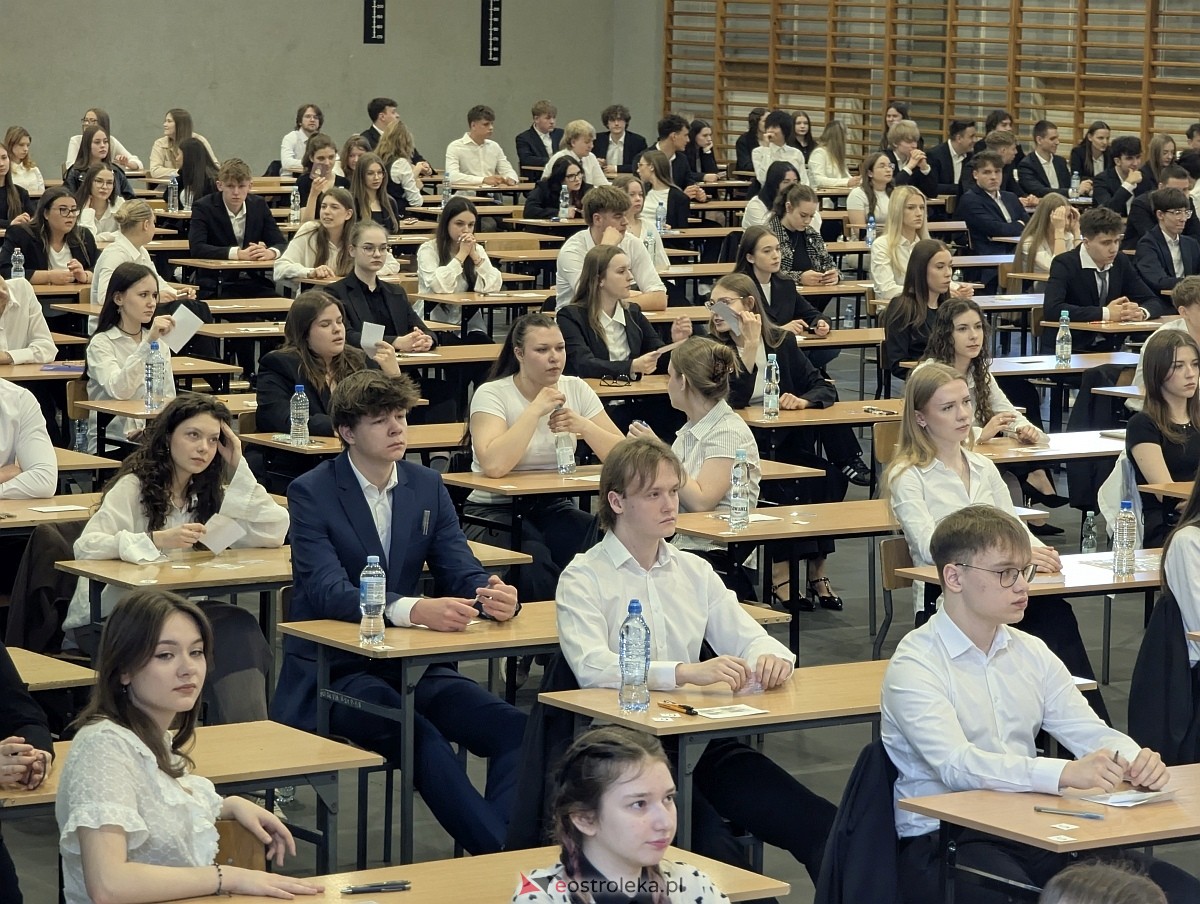 Matura 2026 - Język polski [04.05.2026] - zdjęcie #54 - eOstroleka.pl