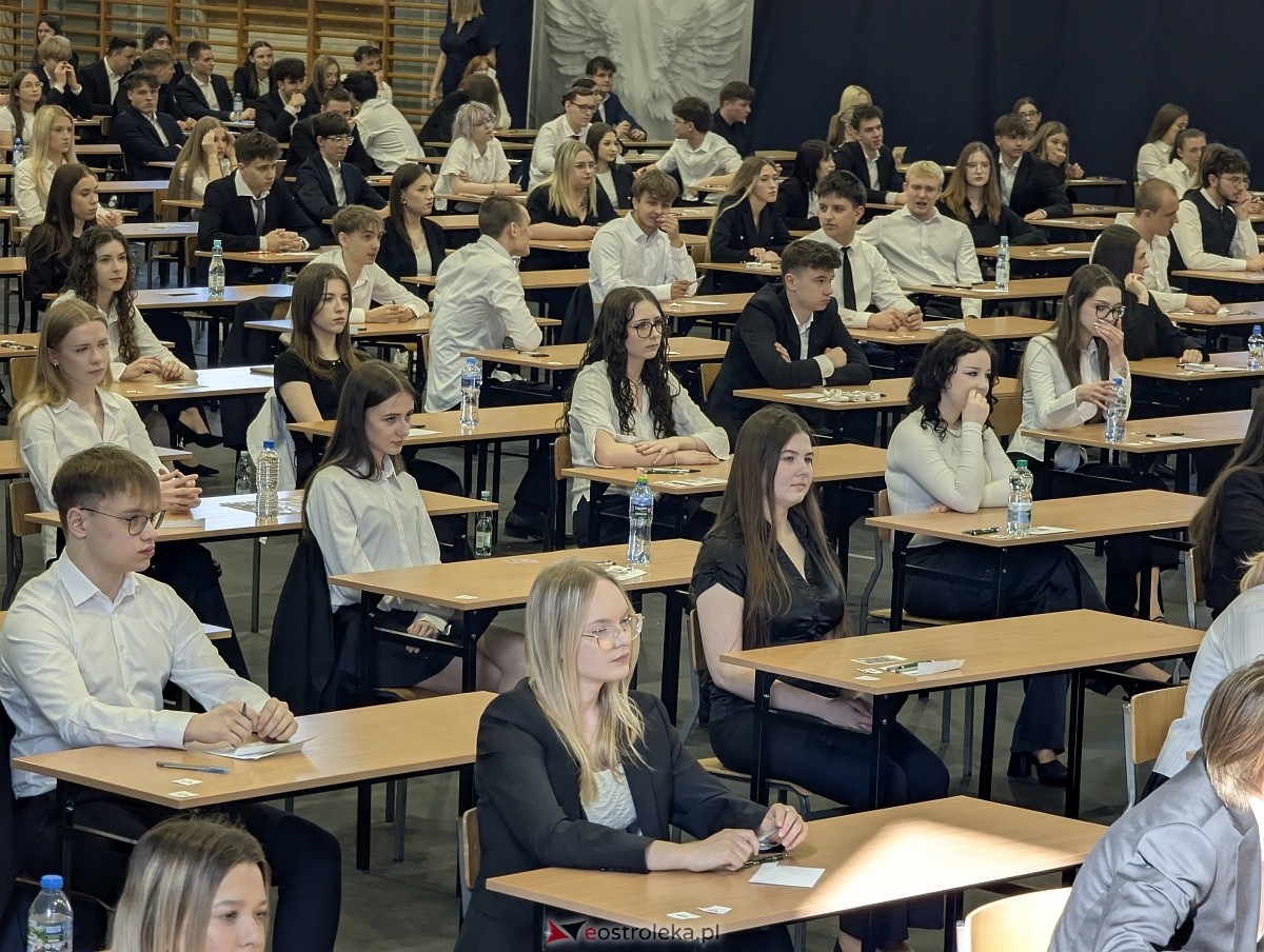 Matura 2026 - Język polski [04.05.2026] - zdjęcie #53 - eOstroleka.pl
