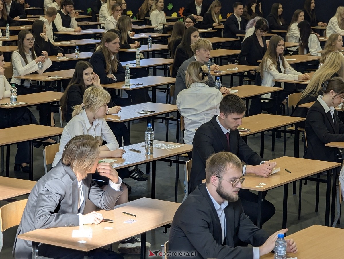 Matura 2026 - Język polski [04.05.2026] - zdjęcie #52 - eOstroleka.pl
