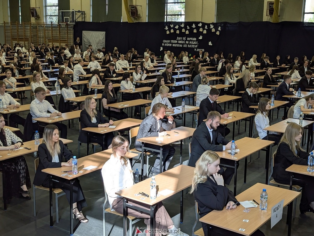 Matura 2026 - Język polski [04.05.2026] - zdjęcie #51 - eOstroleka.pl