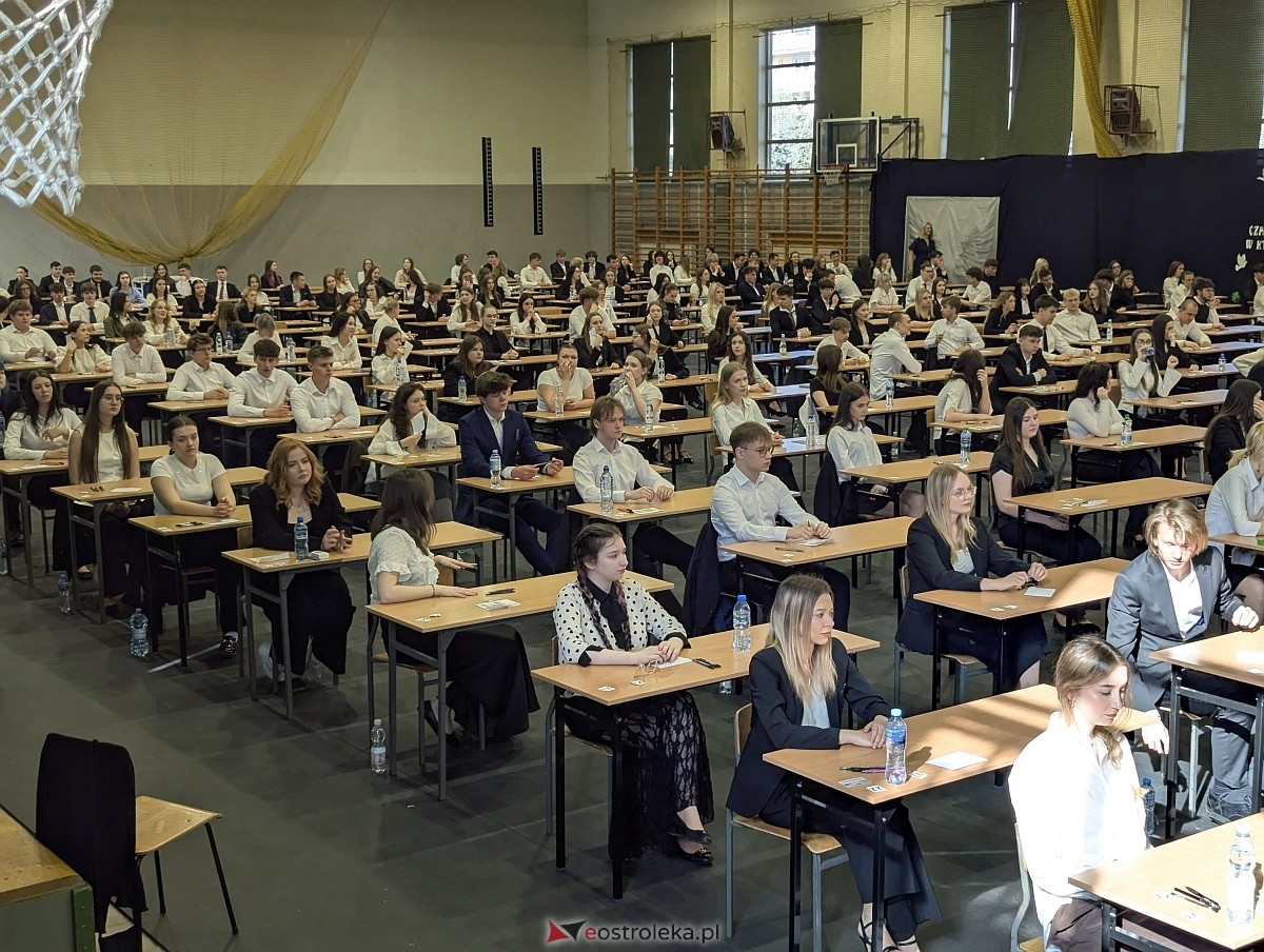 Matura 2026 - Język polski [04.05.2026] - zdjęcie #50 - eOstroleka.pl