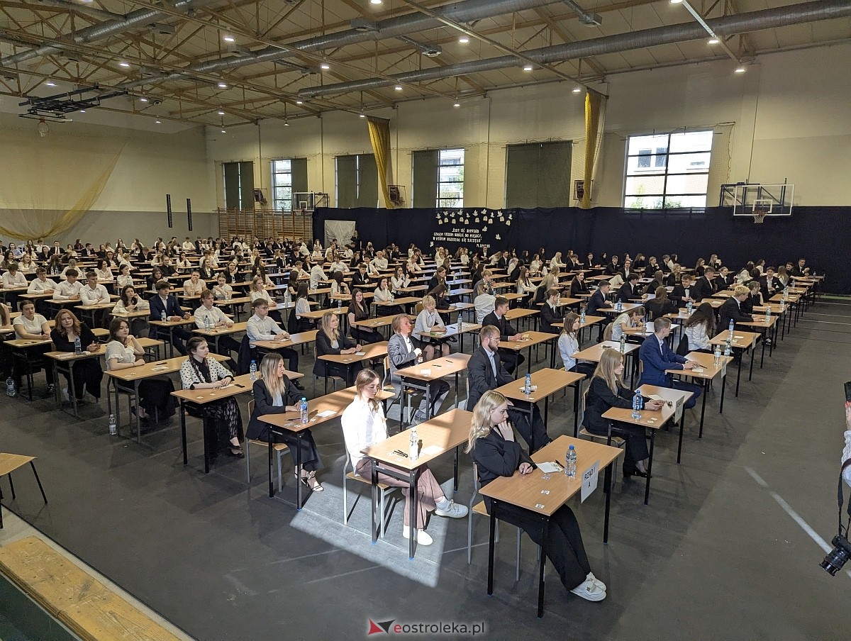Matura 2026 - Język polski [04.05.2026] - zdjęcie #49 - eOstroleka.pl