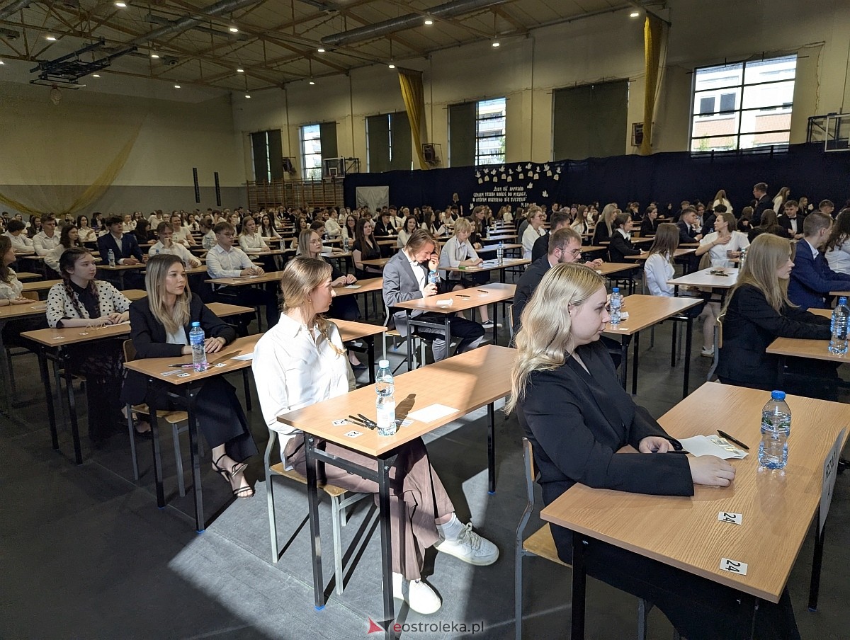 Matura 2026 - Język polski [04.05.2026] - zdjęcie #48 - eOstroleka.pl