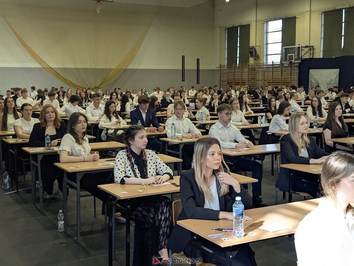 Matura 2026 - Język polski [04.05.2026] - zdjęcie #47 - eOstroleka.pl