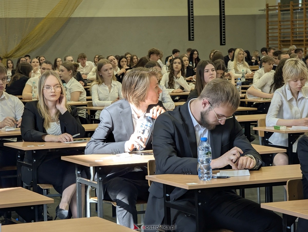 Matura 2026 - Język polski [04.05.2026] - zdjęcie #46 - eOstroleka.pl