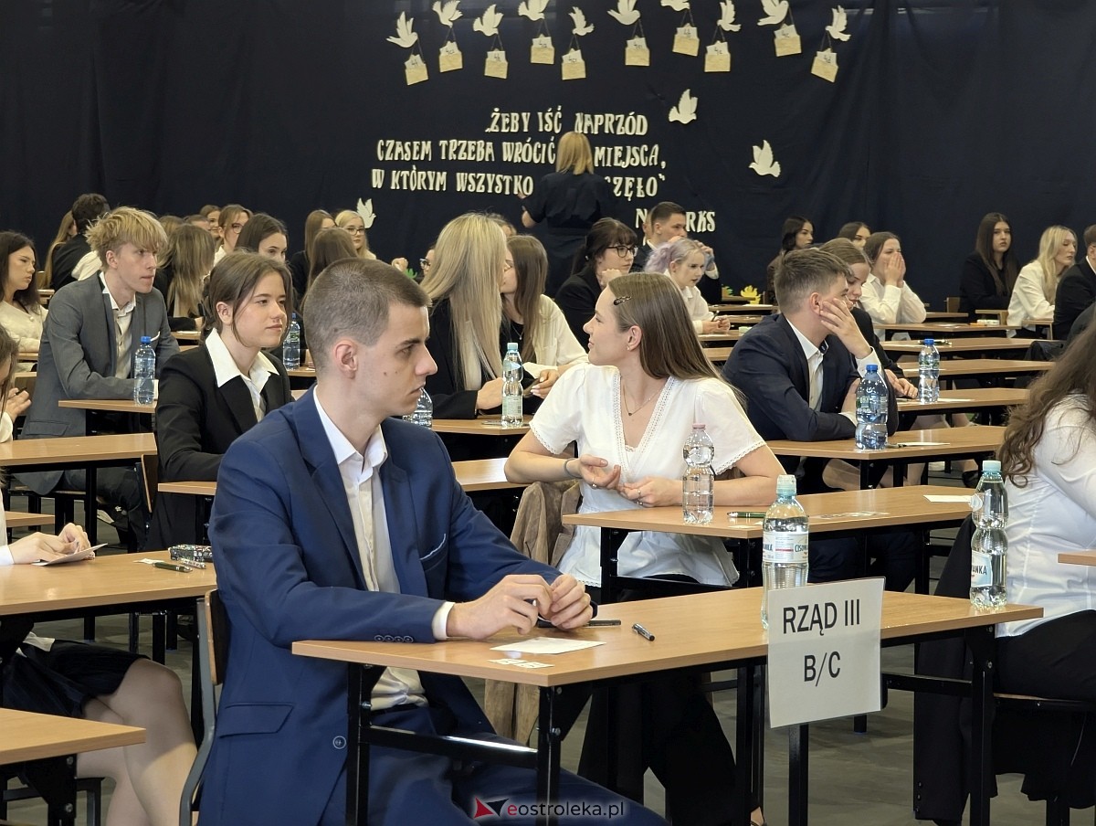 Matura 2026 - Język polski [04.05.2026] - zdjęcie #45 - eOstroleka.pl