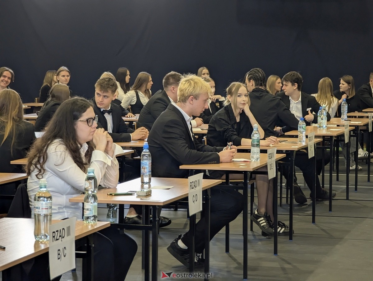 Matura 2026 - Język polski [04.05.2026] - zdjęcie #44 - eOstroleka.pl