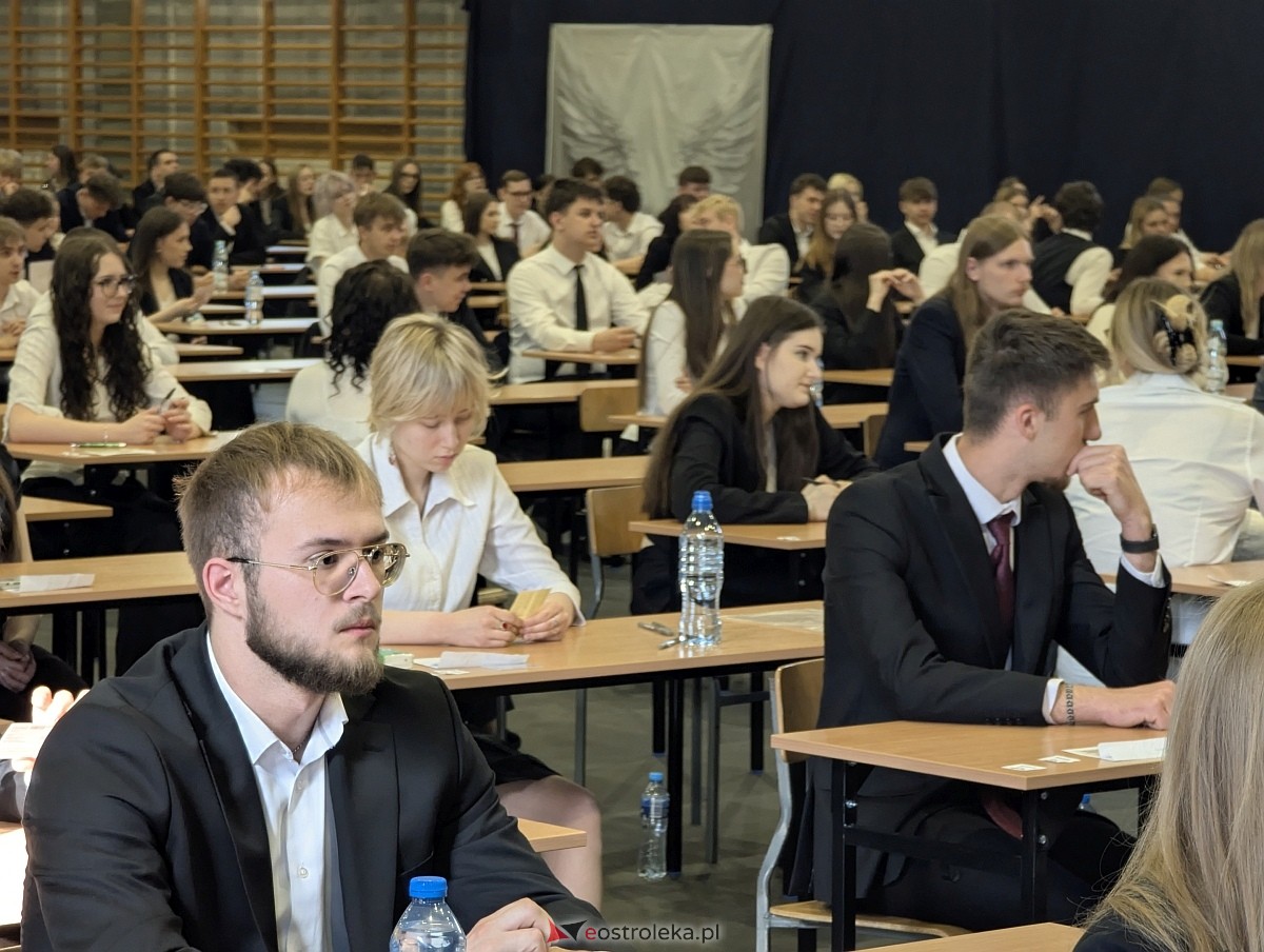 Matura 2026 - Język polski [04.05.2026] - zdjęcie #43 - eOstroleka.pl