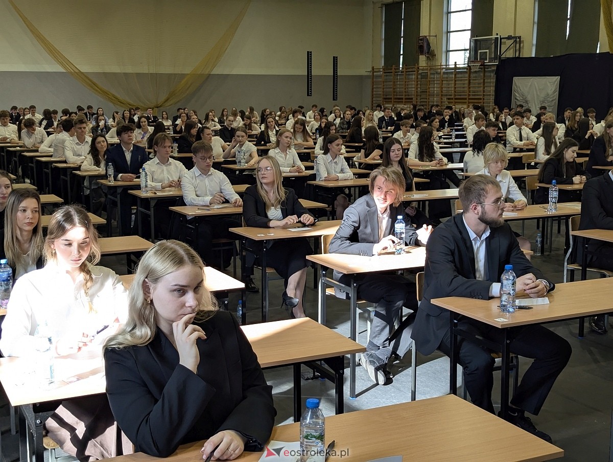 Matura 2026 - Język polski [04.05.2026] - zdjęcie #42 - eOstroleka.pl