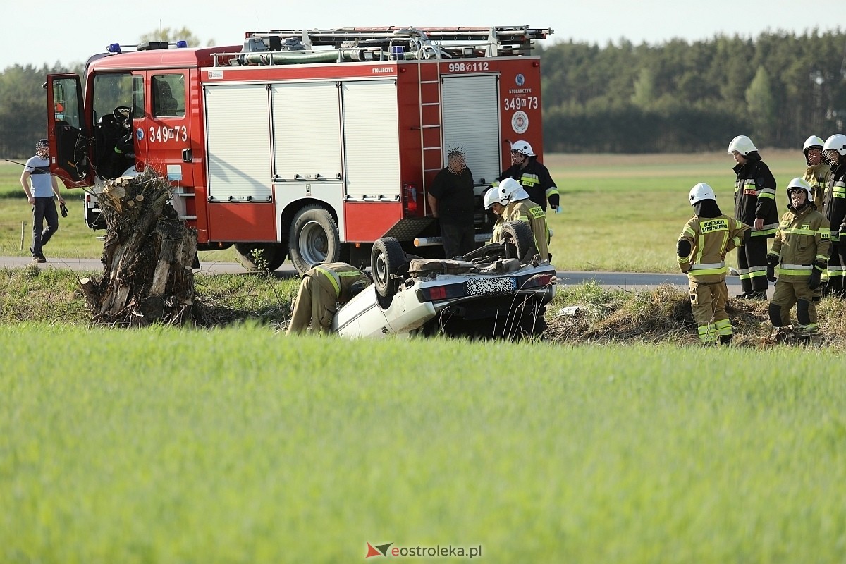 Dachowanie w gminie Olszewo-Borki [04.05.2026] - zdjęcie #18 - eOstroleka.pl