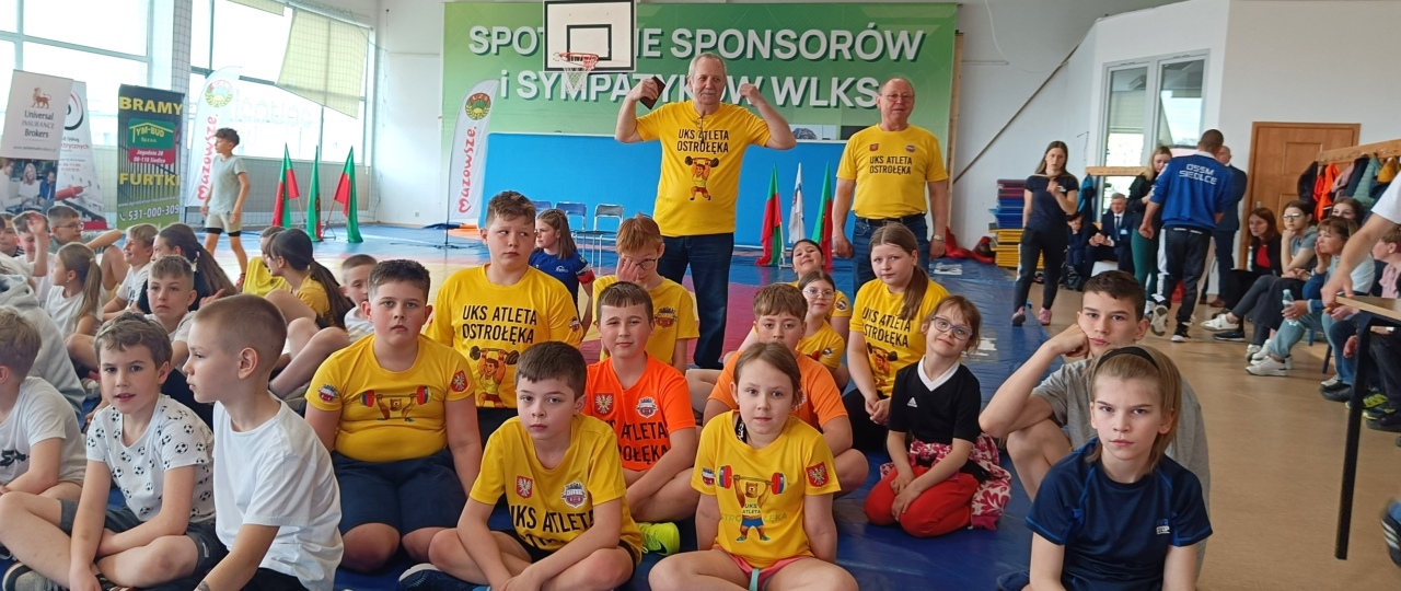 Wielobój atletyczny w Siedlcach [29.04.2026] - zdjęcie #9 - eOstroleka.pl