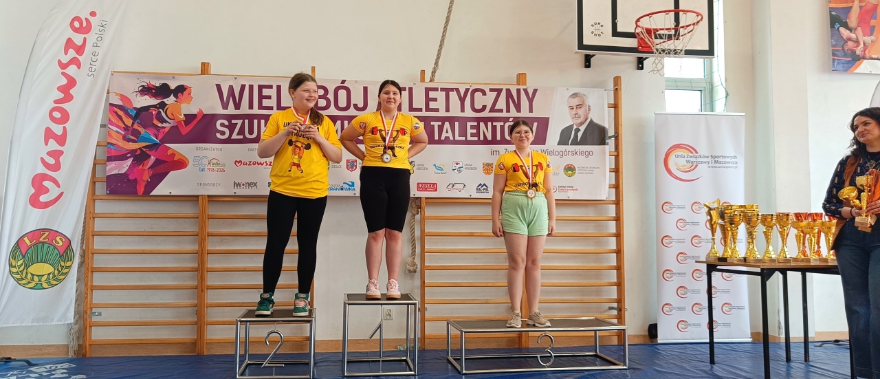 Wielobój atletyczny w Siedlcach [29.04.2026] - zdjęcie #8 - eOstroleka.pl