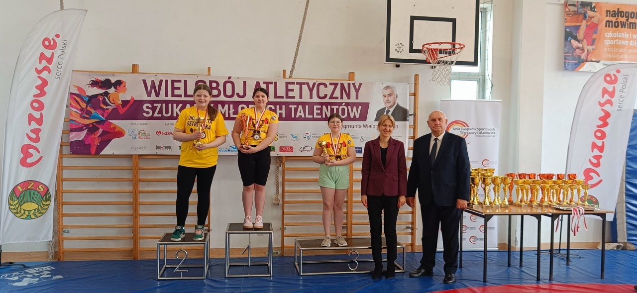 Wielobój atletyczny w Siedlcach [29.04.2026] - zdjęcie #7 - eOstroleka.pl