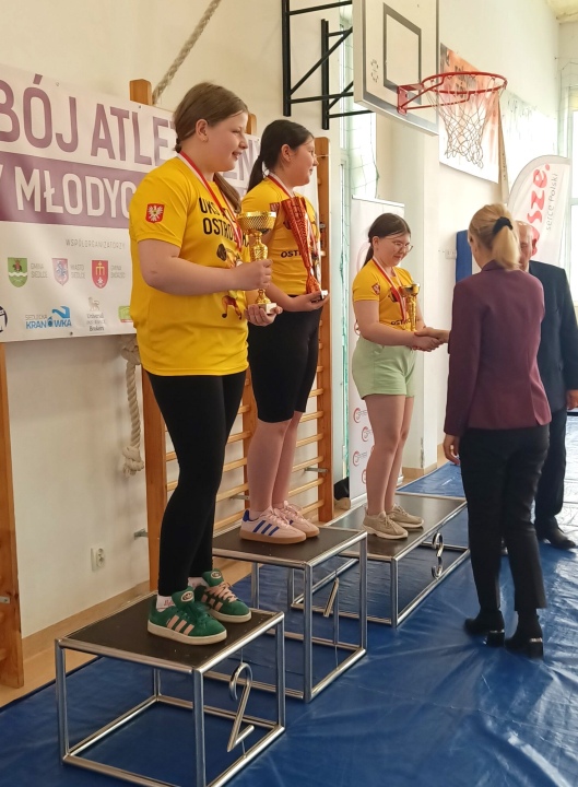 Wielobój atletyczny w Siedlcach [29.04.2026] - zdjęcie #6 - eOstroleka.pl