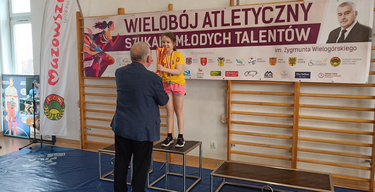 Wielobój atletyczny w Siedlcach [29.04.2026] - zdjęcie #2 - eOstroleka.pl