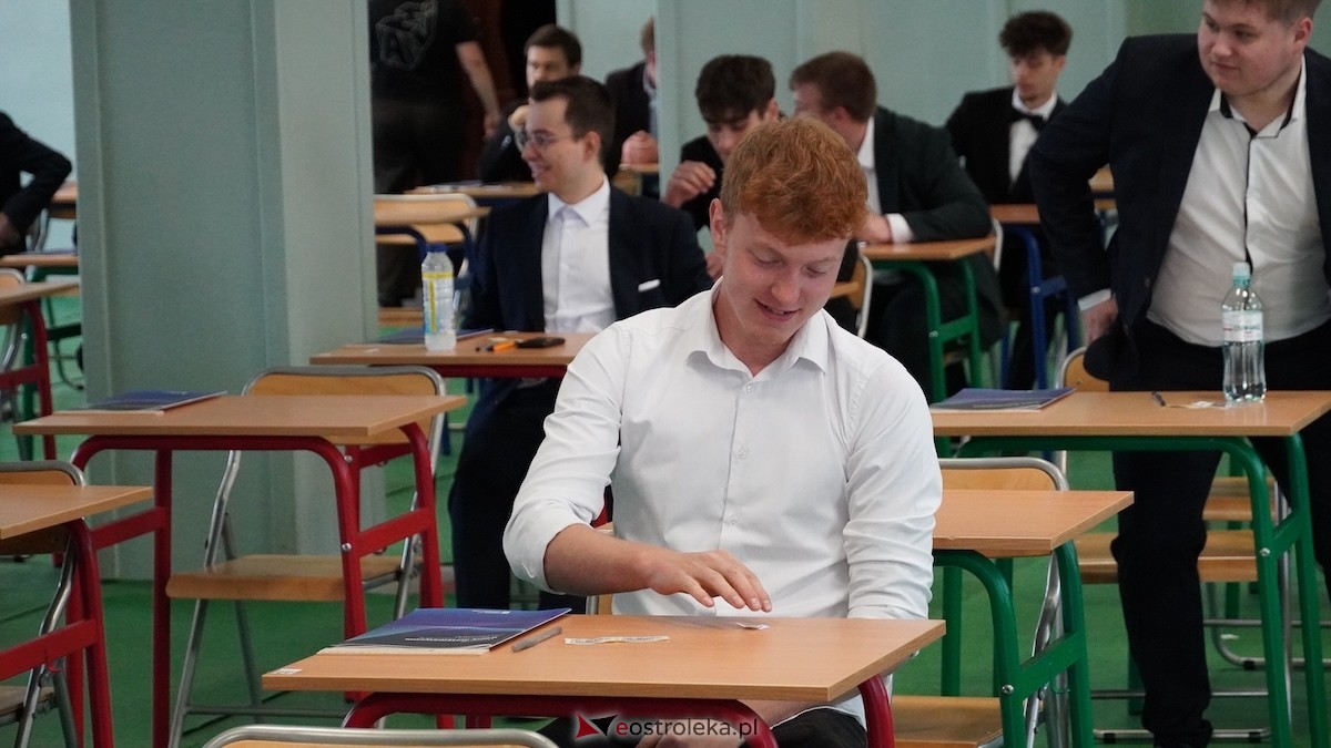 Matura 2026 - Matematyka [05.05.2026] - zdjęcie #45 - eOstroleka.pl
