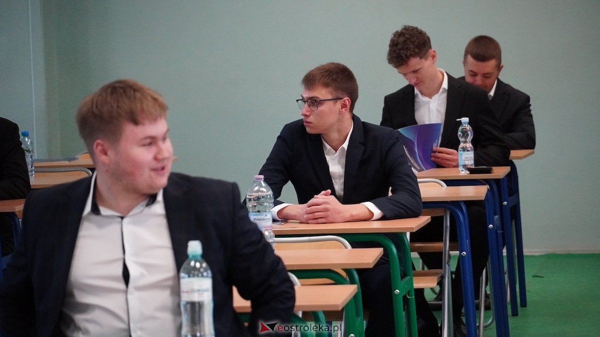 Matura 2026 - Matematyka [05.05.2026] - zdjęcie #43 - eOstroleka.pl