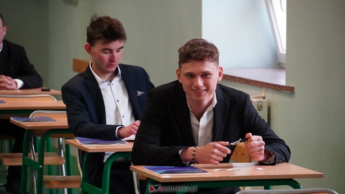 Matura 2026 - Matematyka [05.05.2026] - zdjęcie #42 - eOstroleka.pl