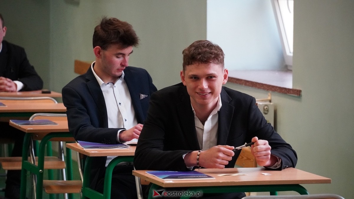 Matura 2026 - Matematyka [05.05.2026] - zdjęcie #41 - eOstroleka.pl