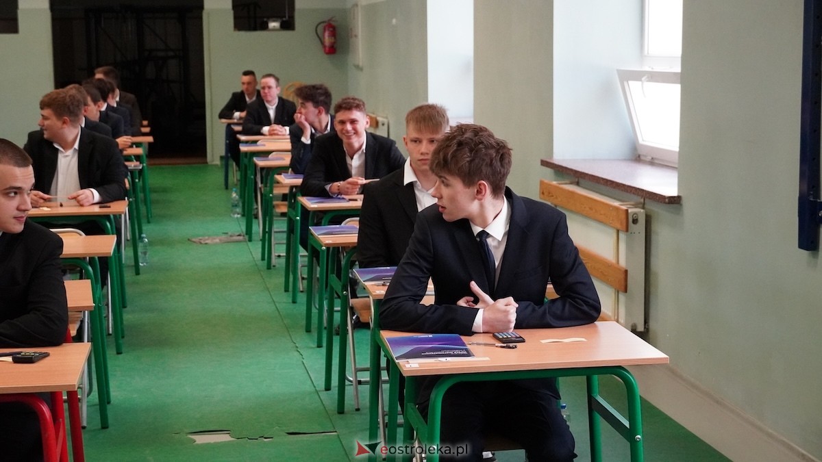 Matura 2026 - Matematyka [05.05.2026] - zdjęcie #40 - eOstroleka.pl